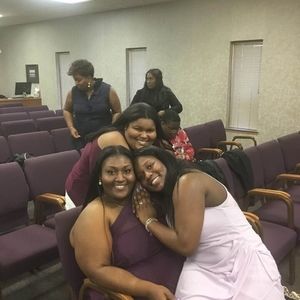 Meet your Posher, Wanda